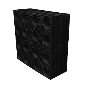 Soakaway Crates