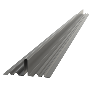 Dry Fix Bonding Gutter