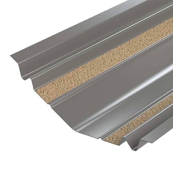 Fibreglass Valley Trough