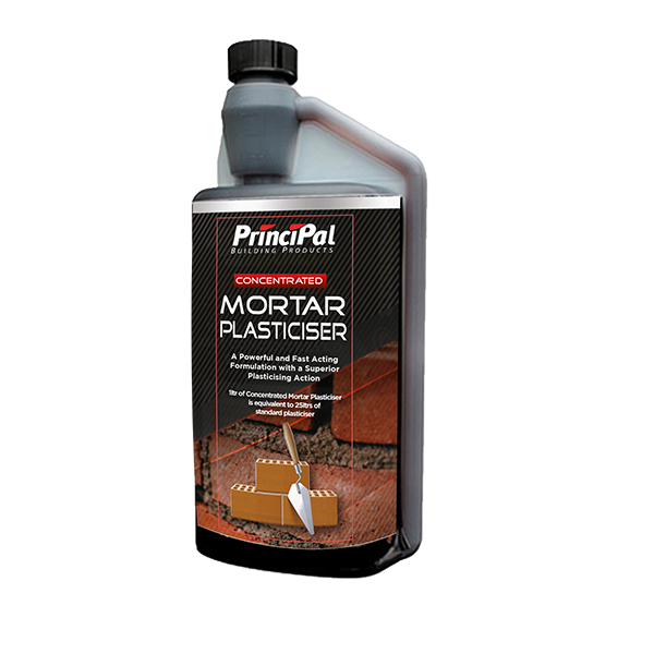 Concentrated Mortar Plasticiser